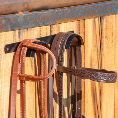 Bridle Bracket, 2 - Hook