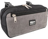 Pommel Bag - Suede