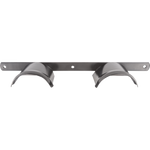 Bridle Bracket, 2 - Hook