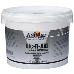 AniMed™ Ulc-R-Aid 5 lb tub