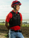 Competitor Protective Horse Riding Vest