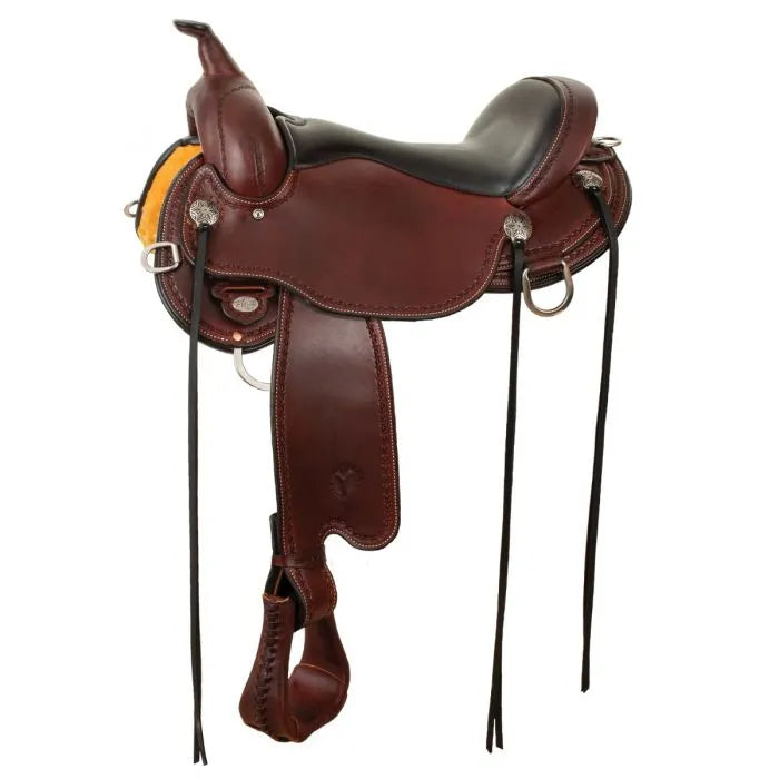 1667 Salt River Flex2 Trail Saddle