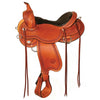 1760 Julie Goodnight Teton Saddle