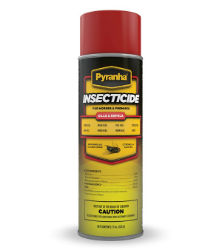 Pyranha® Insecticide™