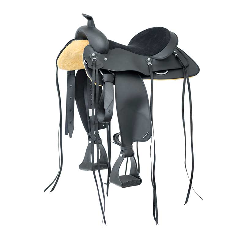 Wintec Trail Saddle