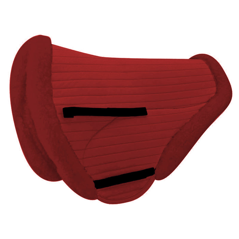 T3 Matrix Endurance Sport Pad with CoolBack and Impact Protection