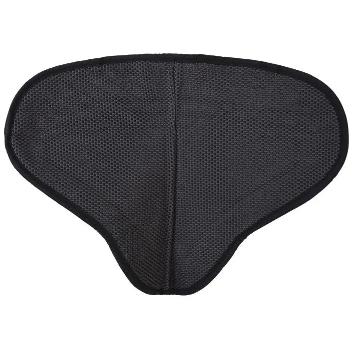 Bareback Contour Pad