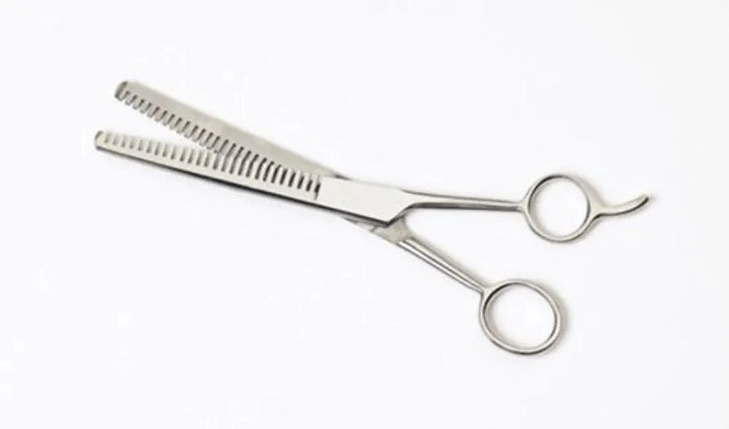 Stainless Steel Thinning Shear