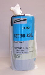 Jervet™ Cotton Roll