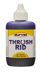 Thrush RID