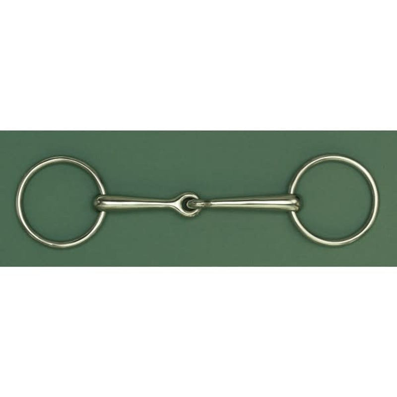 Jointed Loose Ring Bradoon