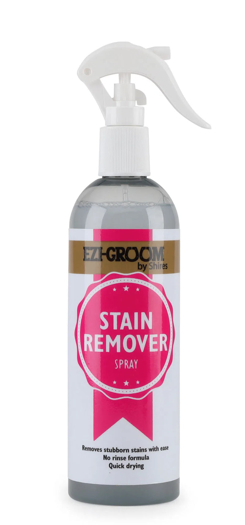 EZI-Groom Stain Remover