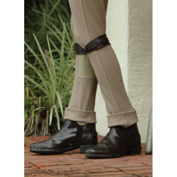Camelot Jodhpur Garter Straps