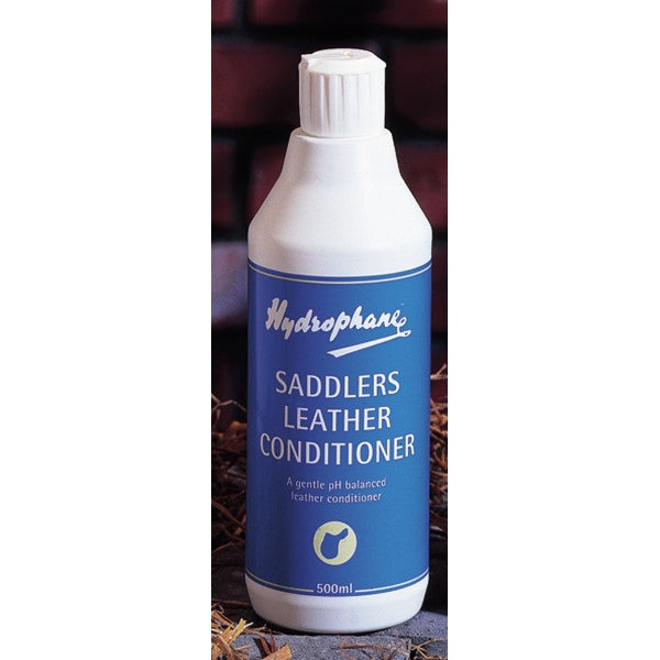 Hydrophane™ Saddlers Leather Conditioner