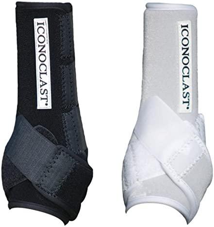 Iconoclast Orthopedic Boot - HIND