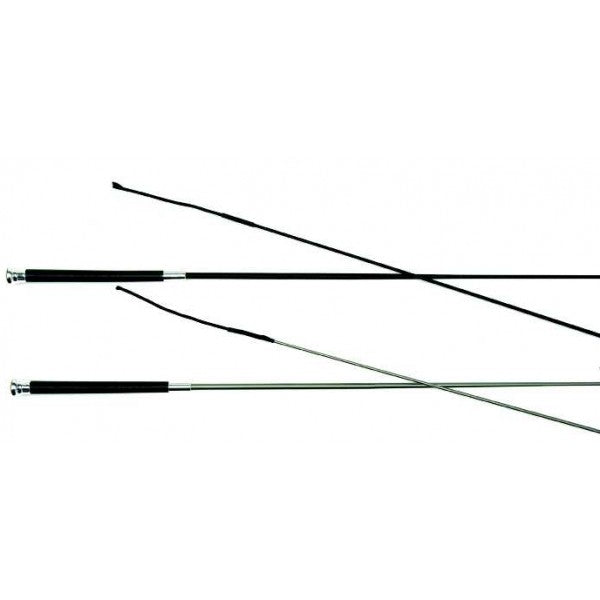 EquiStar Elan II Dressage Whip