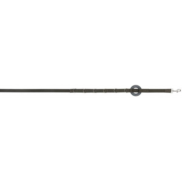 Web Snap-N-Go DNUT Side Reins