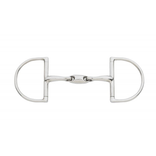 Curve Hunter Dee with Oval Mouth Ovation