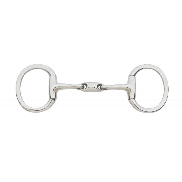 Curve Oval Mouth Eggbutt Ovation