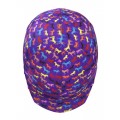 Zocks Helmet Cover by Ovation