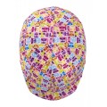 Zocks Helmet Cover by Ovation