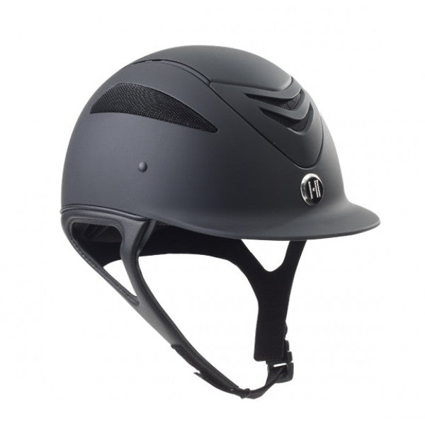 One K Defender Helmet Long Oval