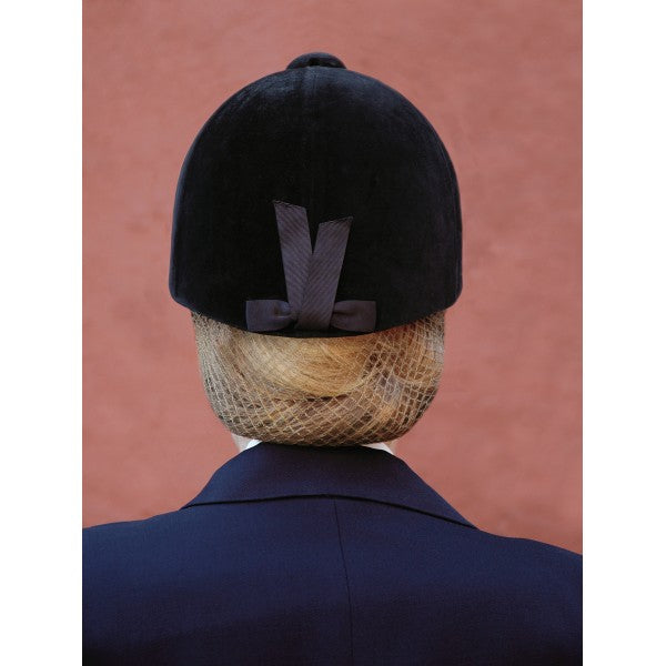 Aerborn Hair Net Dbl Thck 2 Pk