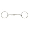Curve Loose Ring Snaffle Ovation