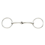 Curve Loose Ring Snaffle Ovation