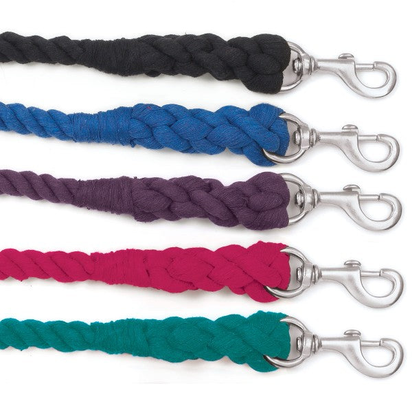 3-Ply Cotton Lead-CP Snap