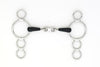 French Link 3-Ring Gag