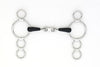 French Link 3-Ring Gag