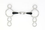 French Link 3-Ring Gag