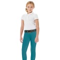 Child's Aerowick GripTec Knee Patch Tight