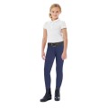 Child's Aerowick GripTec Knee Patch Tight
