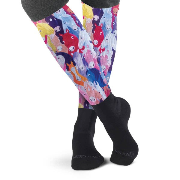 PerformerZ™ Boot Sock Childs Ovation