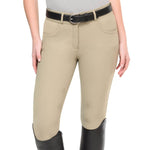 Bellissima II Classic Knee Patch Breech Ladies' Ovation