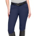 Bellissima II Classic Knee Patch Breech Ladies' Ovation