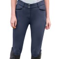 Dynamic Breech Knee Patch Ovation