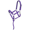 Tough1 Miniature Nylon Padded Halter w/Removable Catch Strap