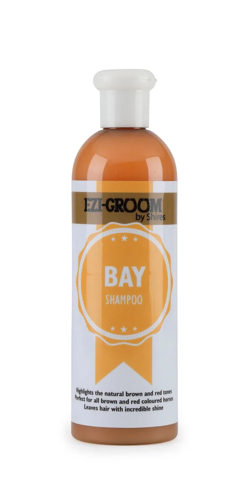 Shires EZI-Groom Bay Shampoo