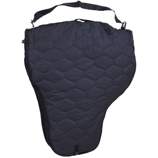 Tough1 Deluxe Western Saddle Carrier