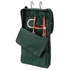 Tough1 Halter / Bridle Bag with 3 Hook Rack
