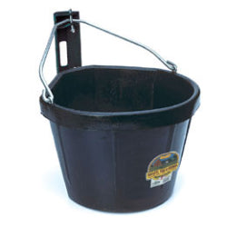 Little Giant® DuraFlex Rubber Corner Bucket