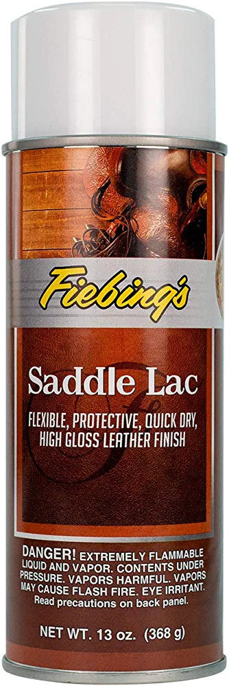 Fiebing's Saddle Lac