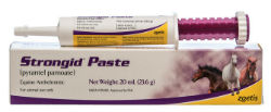 Zoetis Strongid Paste