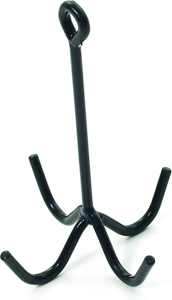 Four Prong Cleaning Hook