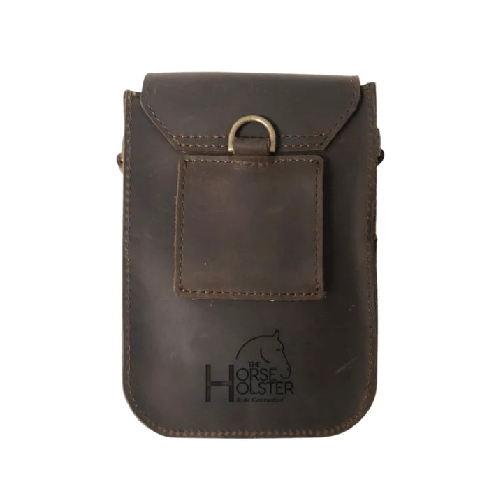 The Horse Holster - Premium Leather