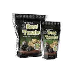 The German Beet Treats