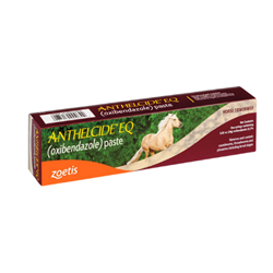 Anthelcide EQ Paste